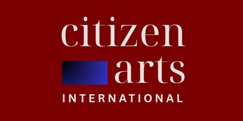 Citizen Arts International Festival Announces CAI Festival Launch! A Gathering At Astoria Park