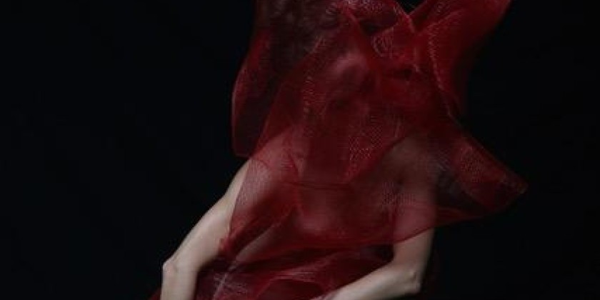 New York Butoh Institute presents Noguchi Taiso Class Series with Melissa Lohman