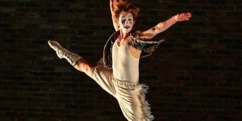 Kaatsbaan Cultural Park presents Ballez: Travesty Doll Play (after Copp&eacute;lia) - Part of the 2026 Annual Festival