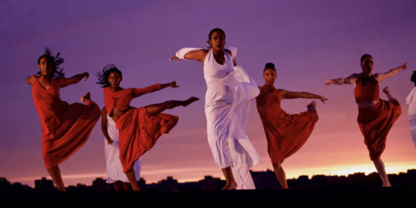 Kaatsbaan Cultural Park presents Ronald K. Brown/EVIDENCE Part of the 2026 Annual Festival