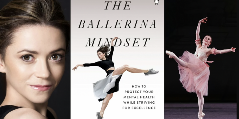 92NY Harkness Dance Center Announces Before the Bow: Masterclass Workshop with Megan Fairchild