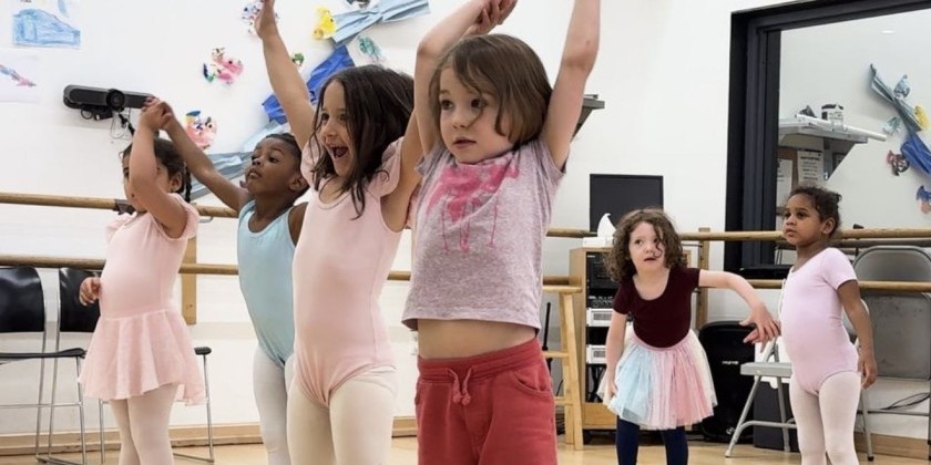 The Ballet Hisp&aacute;nico School Announces Los Explorers Summer Camp