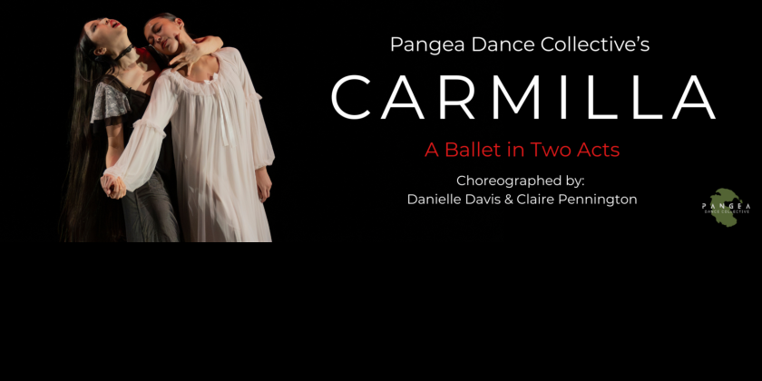 Carmilla: A Ballet in Two Acts