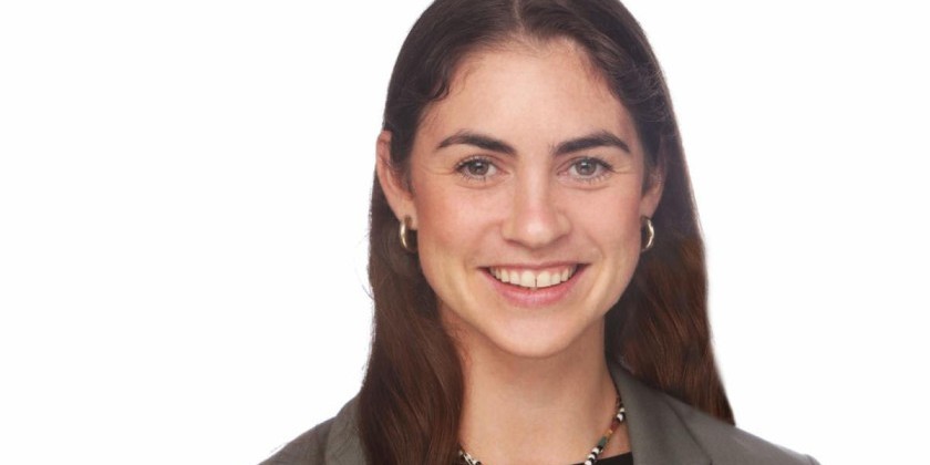 Dance/NYC Announces Promotion of Monica Steffey to Director of Programming & Operations