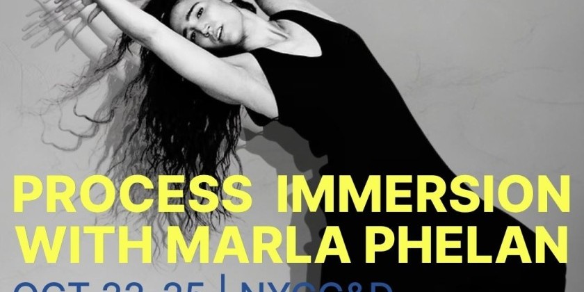 GALLIM Seeks Dancers for Mini Residency in October