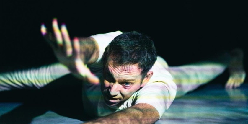 La MaMa Experimental Theatre Club Presents BamBam Frost & Ori Flomin YES & Settle In, Part of La MaMa Moves! Dance Festival