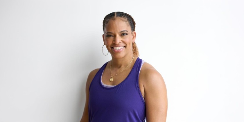 Hip Hop Cardio & Choreo Workshop with LaShawn Jones