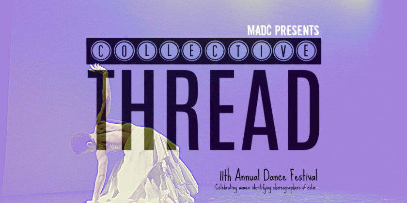 MADC presents Collective Thread