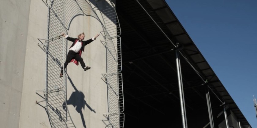 Citizen Arts International Festival Presents "From Sky to Earth" (FREE)