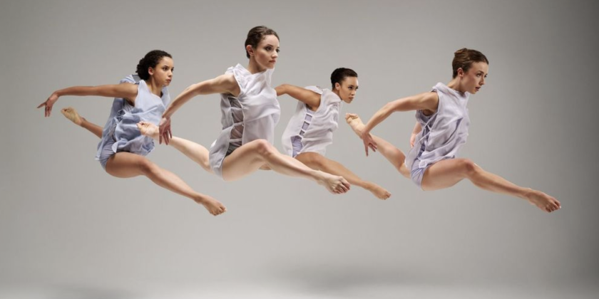 Ballet Hisp&aacute;nico New York 2026 Spring NYC Season - Mujeres: Women in Motion - Honoring the Women Who Shape the Language of Dance