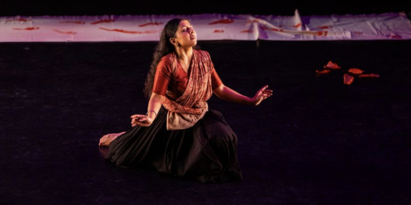 CUNY Dance Initiative announces Premiere Performances of barkha patel&rsquo;s&nbsp;icchā