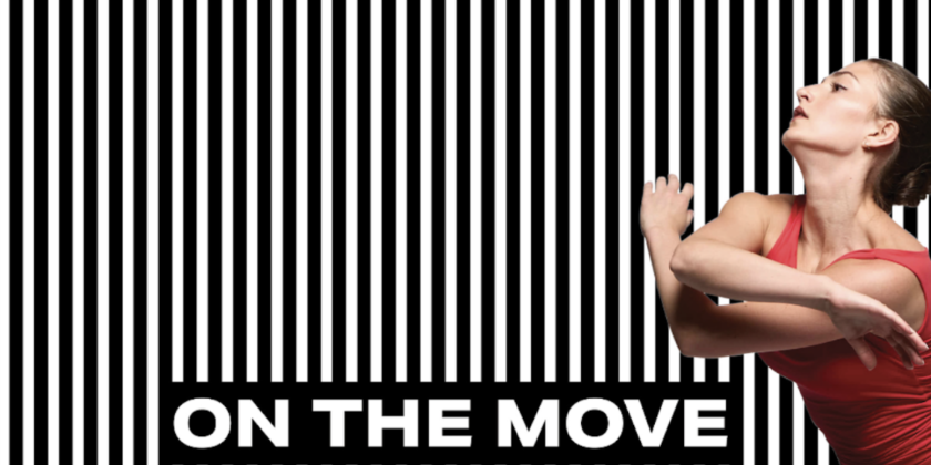 Gibney Company Spring Gala: On the Move