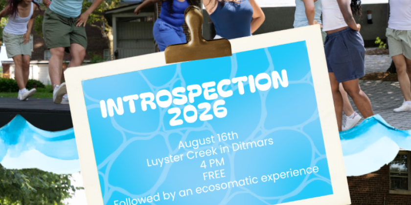 Introspection 2026 