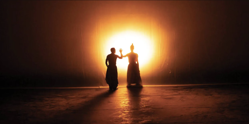 The 2026 Fall for Dance Festival