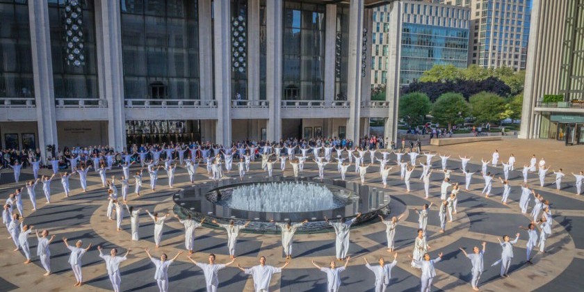 Table of Silence Project 9/11