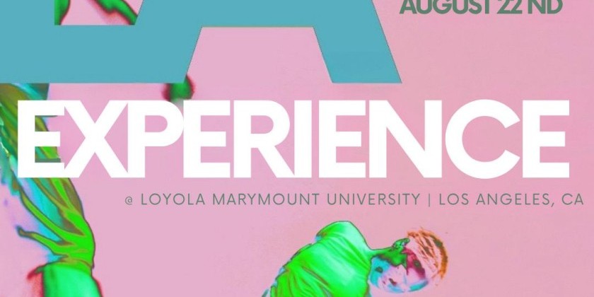 GALLIM L.A. Experience