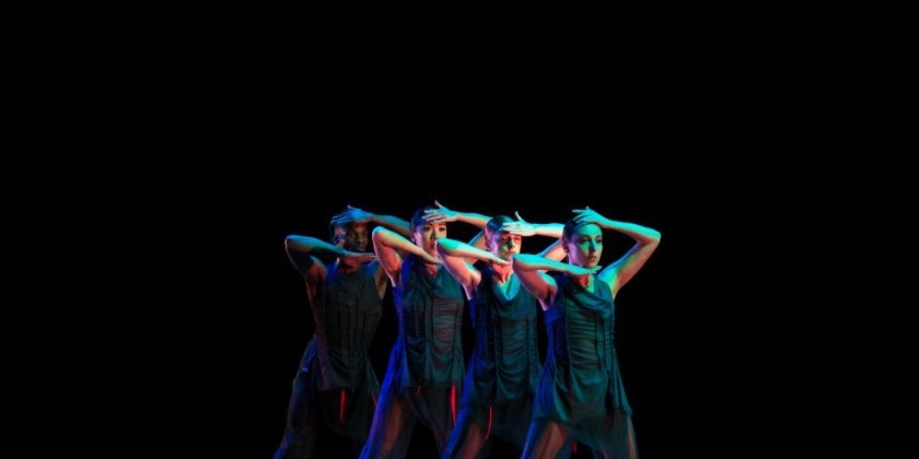 CUNY Dance Initiative Announces Performances by Pigeonwing Dance and Neave Trio