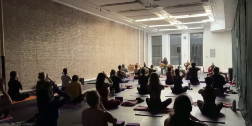 Amanda Selwyn Dance Theatre Announces August Class Schedule