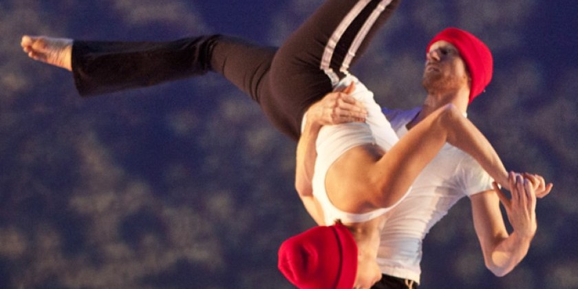 The Bang Group presents "Nut/Cracked"