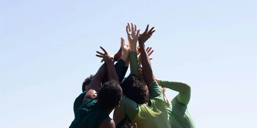 DUXBURY, MA: Boston Dance Theater: The PLANTS Project