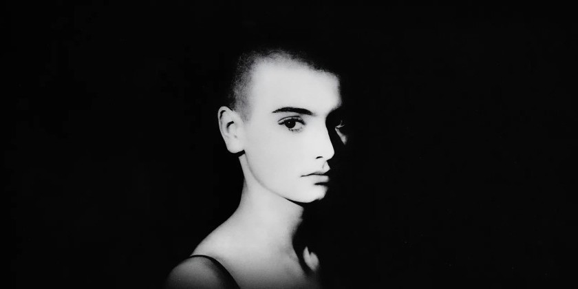 "The Surge," an Ode to Sin&eacute;ad O'Connor, at The Joyce Theater