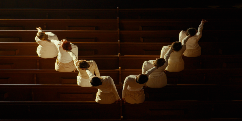 Lindsey Hanson Collective in "Gethsemane" (FREE)