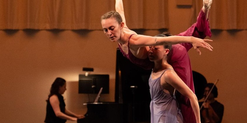 New Chamber Ballet