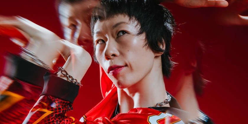 BARYSHNIKOV ARTS x The Playground NYC