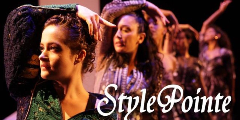 StylePointe Nouvelle 2026: Fashion x Dance