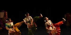 Lessons From My Mothers