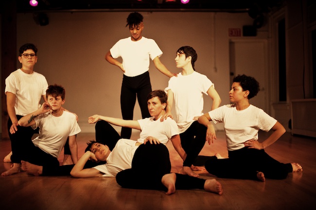 Katy Pyle Makes Ballez: Re-imagining "The Firebird" | The Dance Enthusiast
