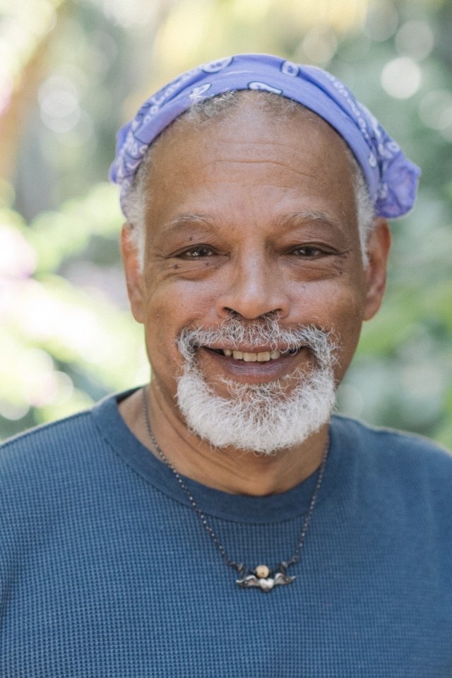 Ishmael Houston-Jones