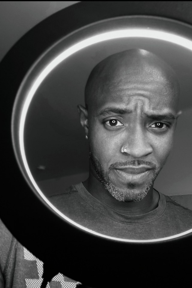 Ladell “Mr. Ocean” Thomas