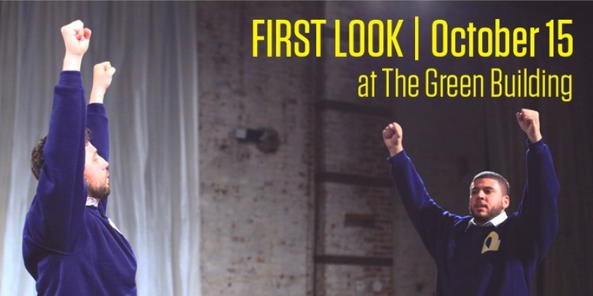 Gowanus Art + Production | FIRST LOOK