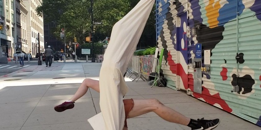 Frigid New York and Manhattan Theatre Source present a virtual EstroGenius Festival