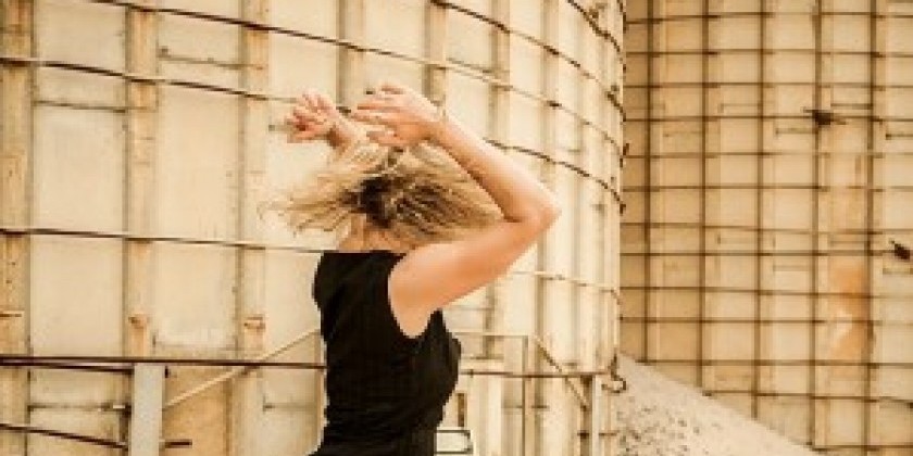 ANIMAL: A New Dance Project by Julie Rothschild