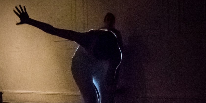 DanceDrama Open Rehearsal