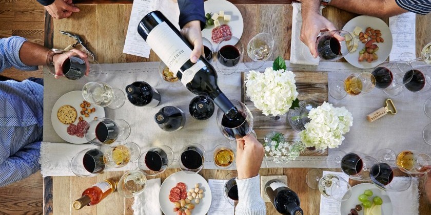 SAN DIEGO, CA: San Diego Summer Showcase at The Dancehouse