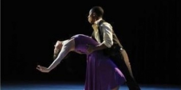 New York Jazz Choreography Project