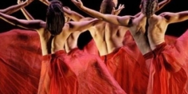 RIOULT Dance Announces a Unique Studio Performance