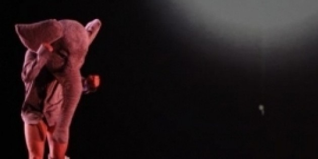 Lionel Popkin Investigates Ruth St. Denis & Modern Dance's Past