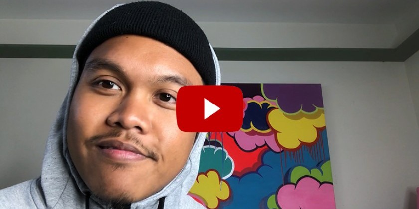 Every Sunday & Monday: Watch Works & Process at the Guggenheim's Virtual Commissions