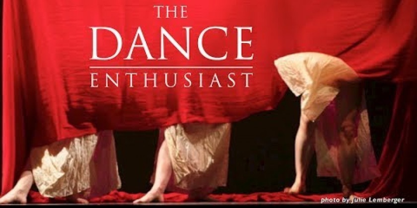 The Dance Enthusiast Seeks an Advertising Sales Representative