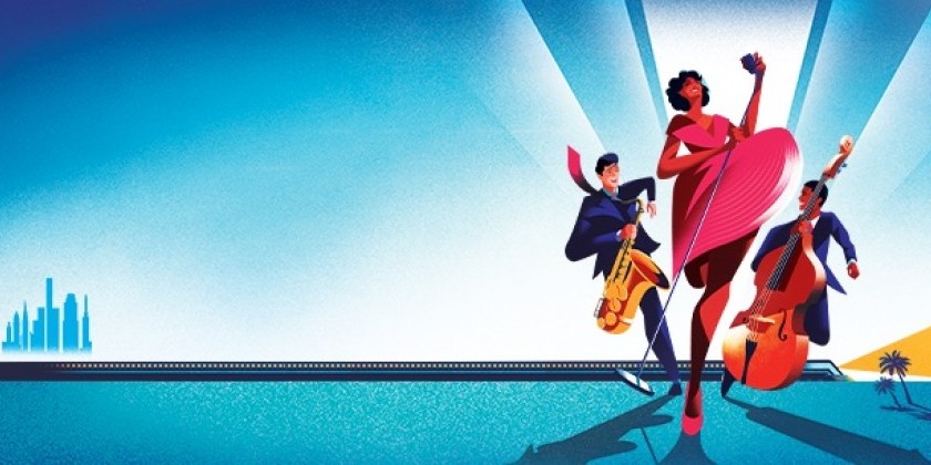 Works & Process at the Guggenheim presents "Some Like It Hot"