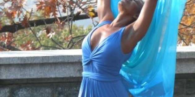 Wellness Dance Class