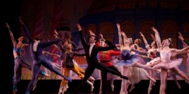 The Yorkville Nutcracker