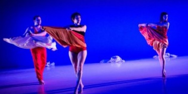 Fire Underground (World Premiere) State of Heads  (Replay Series)