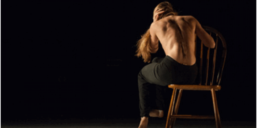 ADAM BARRUCH&rsquo;S "BELLADONNA"