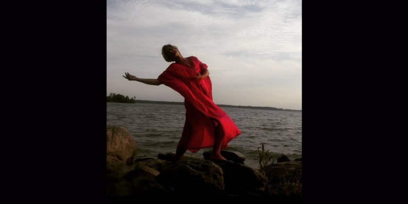 Spring 2023 Dance History Courses with Henning Rübsam