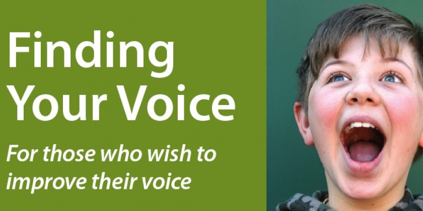 Singing for Life with Margo Hennebach